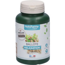 Nat&Form Ballote