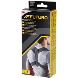 3M™ Futuro™ Correcteur de posture, Réglable