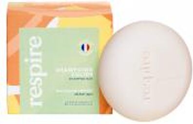 Shampoing Solide 75 g - Pain 75 g
