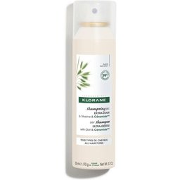 Shampoing sec Extra-Doux à l'Avoine et Céramideᴸᴵᴷᴱ