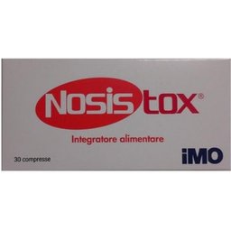 Nosistox 30comp