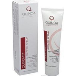 Quinoa Quinovit Advance Crème Lenitive 50ml