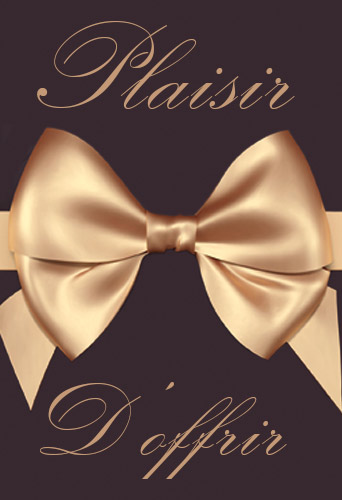 Carte cadeau : Plaisir d'Offrir #CC_PLAISIRDOFFRIR1-5