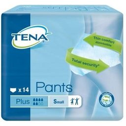 Pantalon Plus T-petit 14uds 14uds