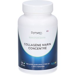 Collagène Marin Concentré