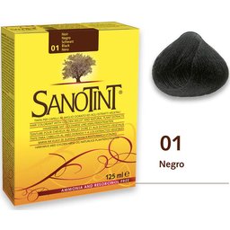 Sanotint nº07 frêne brun 125ml