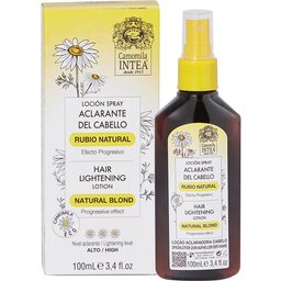 Camomille Blonde Naturelle 100ml