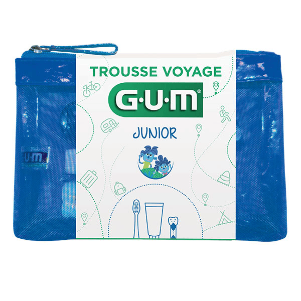 Trousse de Voyage Junior