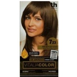 TH Vitalia Color kit couleur N7.23