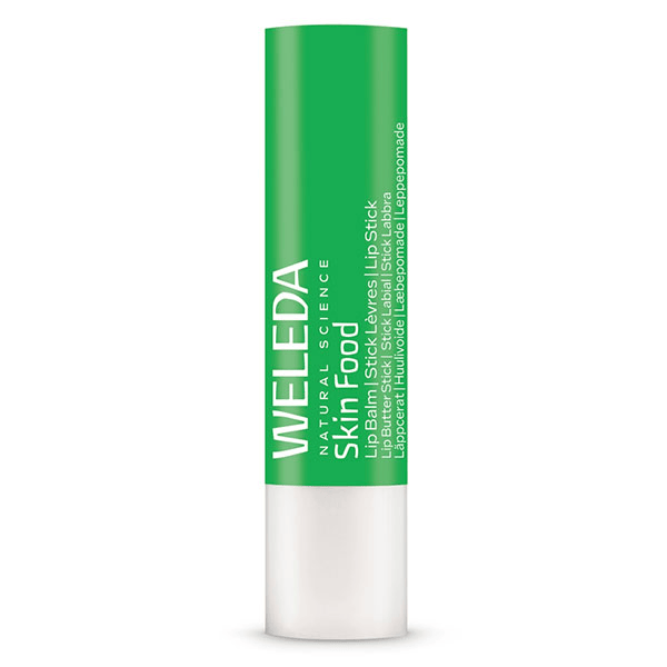 Skin Food Stick Lèvres sans carton 4,8g