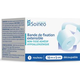 Bande Fixation 10mx5cm