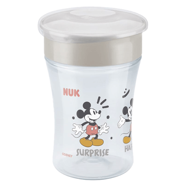 Magic Cup 360 Silicone +8m Mickey 230ml