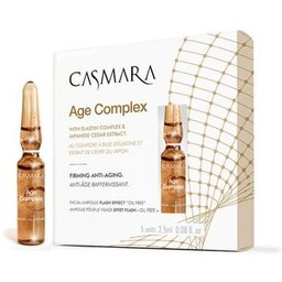 Ampollas Age Complex 5x25ml