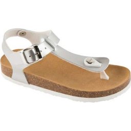 Sandale Boa Vista Kid Argent Taille 32 1 Paire