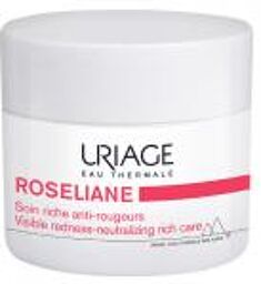 Roséliane Soin Riche Anti Rougeurs 50 ML - Pot 50 ml