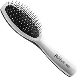 Anti-Static Rubber Bellows Brush Bicolour Small