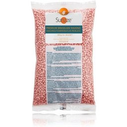 Cire En Perles Roses 1kg