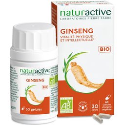 Naturactive Ginseng
