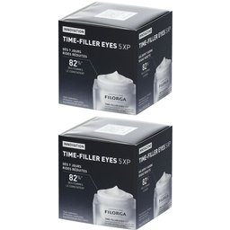 Laboratoires Filorga Time-filler eyes 5XP