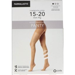 PantiBas 15-20mm Camel TS