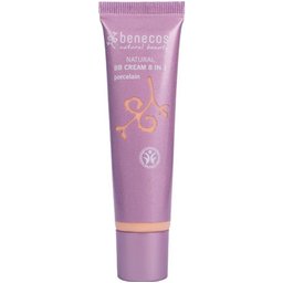 Crème Bb 8 en 1 Porcelaine 30ml