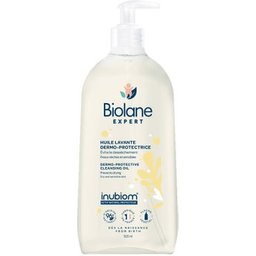 Expert Huile Dermo-Protectrice Démaquillante 500ml
