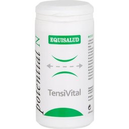 Micronutrition Tensivitale 60 Cap 60