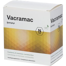 Vacramac