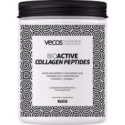 Bio Active Collagen Peptides 270g