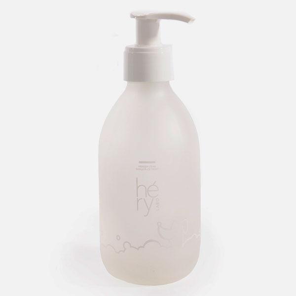 Hery Labo Shampooing poudre tous pelages pour chien 25g