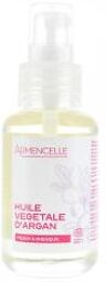 Huile Végétale Argan Bio 50 ml - Flacon 50 ml