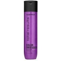 Total Résultats Shampooing Couleur Obsédé 300ml
