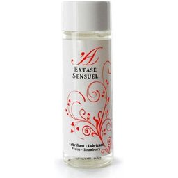 Strawberry Lubricant 100ml