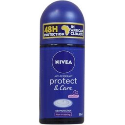 Roll-On Déodorant Protect &amp Care 50ml