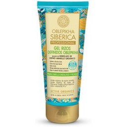 Gel pour cheveux ondulés et bouclés 200ml