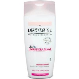Lait Nettoyante Doux 200ml