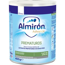 Nourrissons prématurés 400g