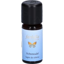Farfalla AromaCare Huile Essentielle | Sapin de Sibérie