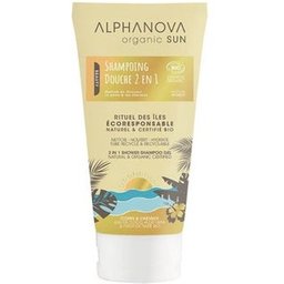 Champú 2 en 1 200ml