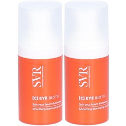 [C] EYE Biotic Soin des Yeux Lissant Illuminateur