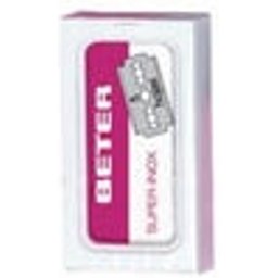 Boîte de lames de rasoir 5pcs
