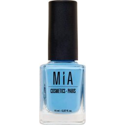 Aqua Bleu Vernis à Ongles 11ml