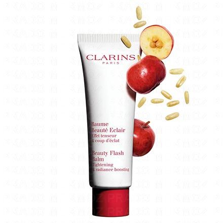 Baume beauté éclair - Effet tenseur coup d'éclat 50ml