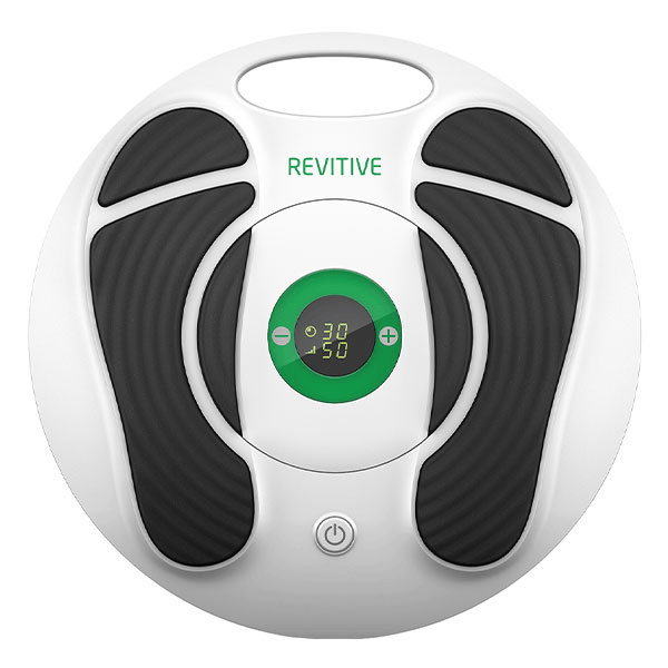 Revitive Médical Pharma Stimulateur Circulatoire