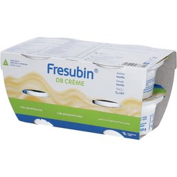Fresubin® DB Crème saveur vanille