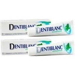 Dentifrice Extrafresh 2x100ml