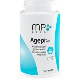 Agepi® ω3 Complément alimentaire pour animaux
