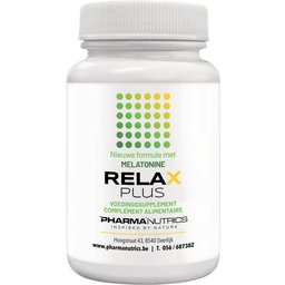 Relax Plus