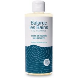 Balaruc les Bains Huile de Douche Relipidante 500 ml