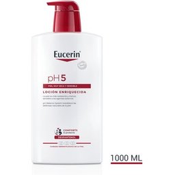 Eucerin® pH5 Lotion Enrichie 1000ml